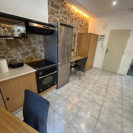 Papyrus City Centre Apartments Heraklion  Ngoại thất bức ảnh
