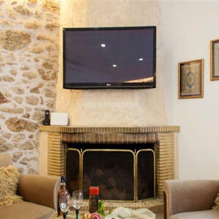 Papyrus City Centre Apartments Heraklion  Ngoại thất bức ảnh