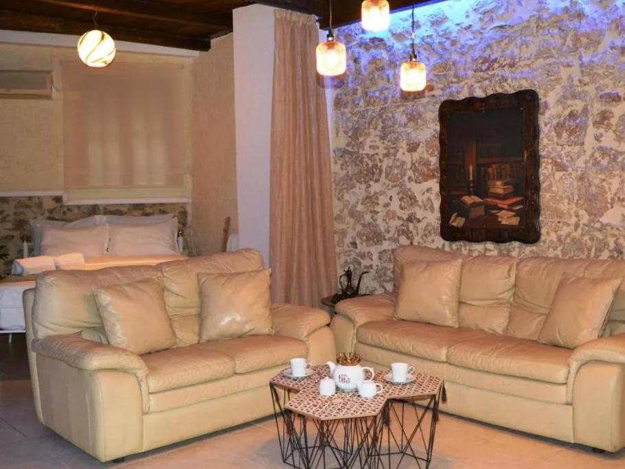 Papyrus City Centre Apartments Heraklion  Ngoại thất bức ảnh