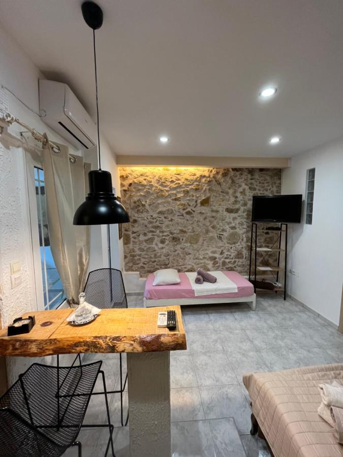 Papyrus City Centre Apartments Heraklion  Ngoại thất bức ảnh