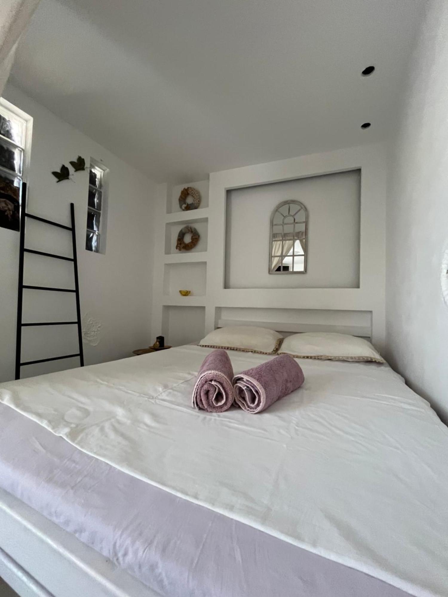 Papyrus City Centre Apartments Heraklion  Ngoại thất bức ảnh