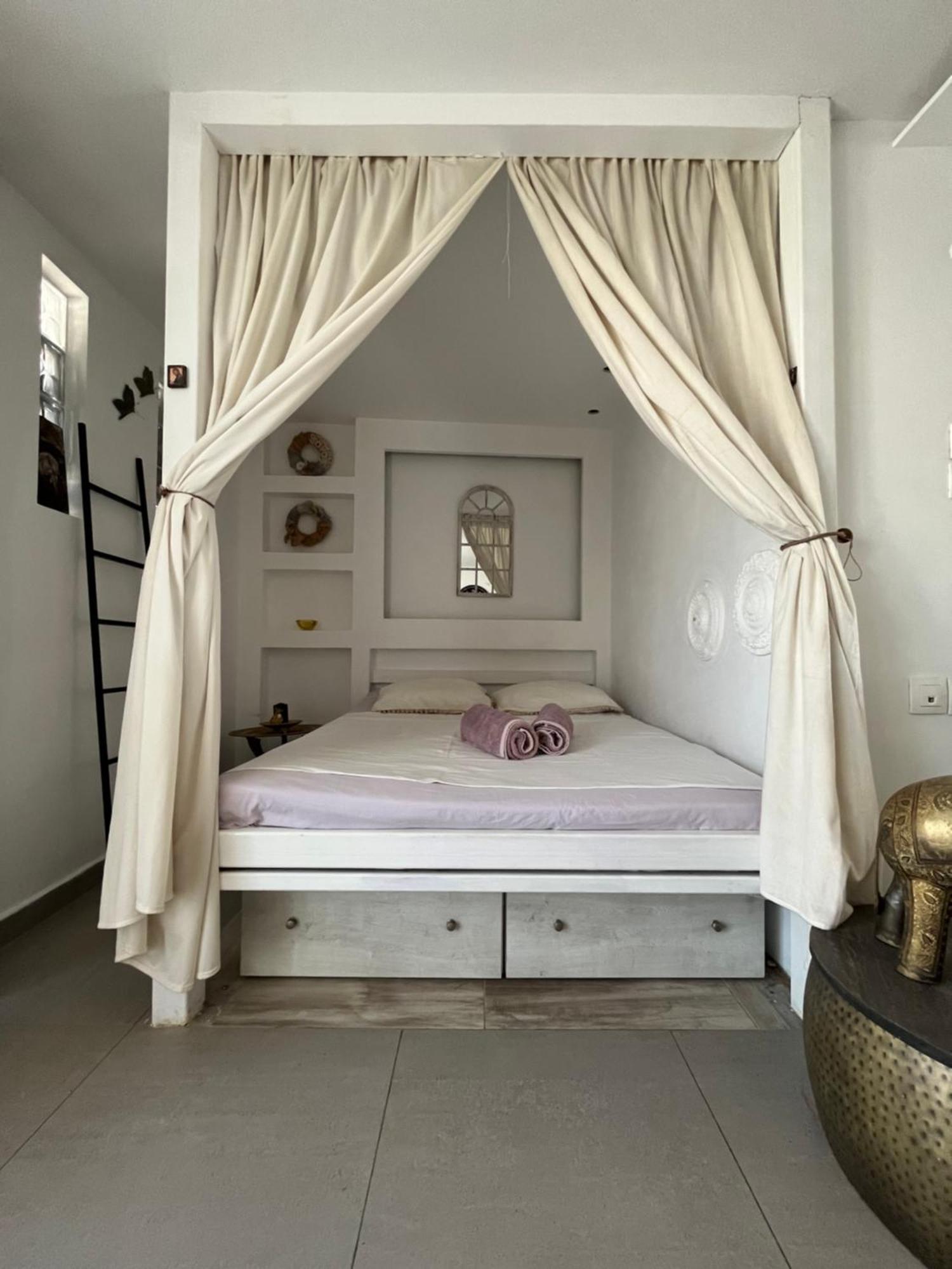 Papyrus City Centre Apartments Heraklion  Ngoại thất bức ảnh