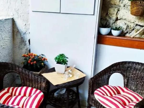 Papyrus City Centre Apartments Heraklion  Phòng bức ảnh