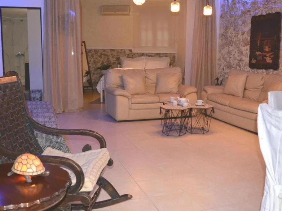 Papyrus City Centre Apartments Heraklion  Phòng bức ảnh