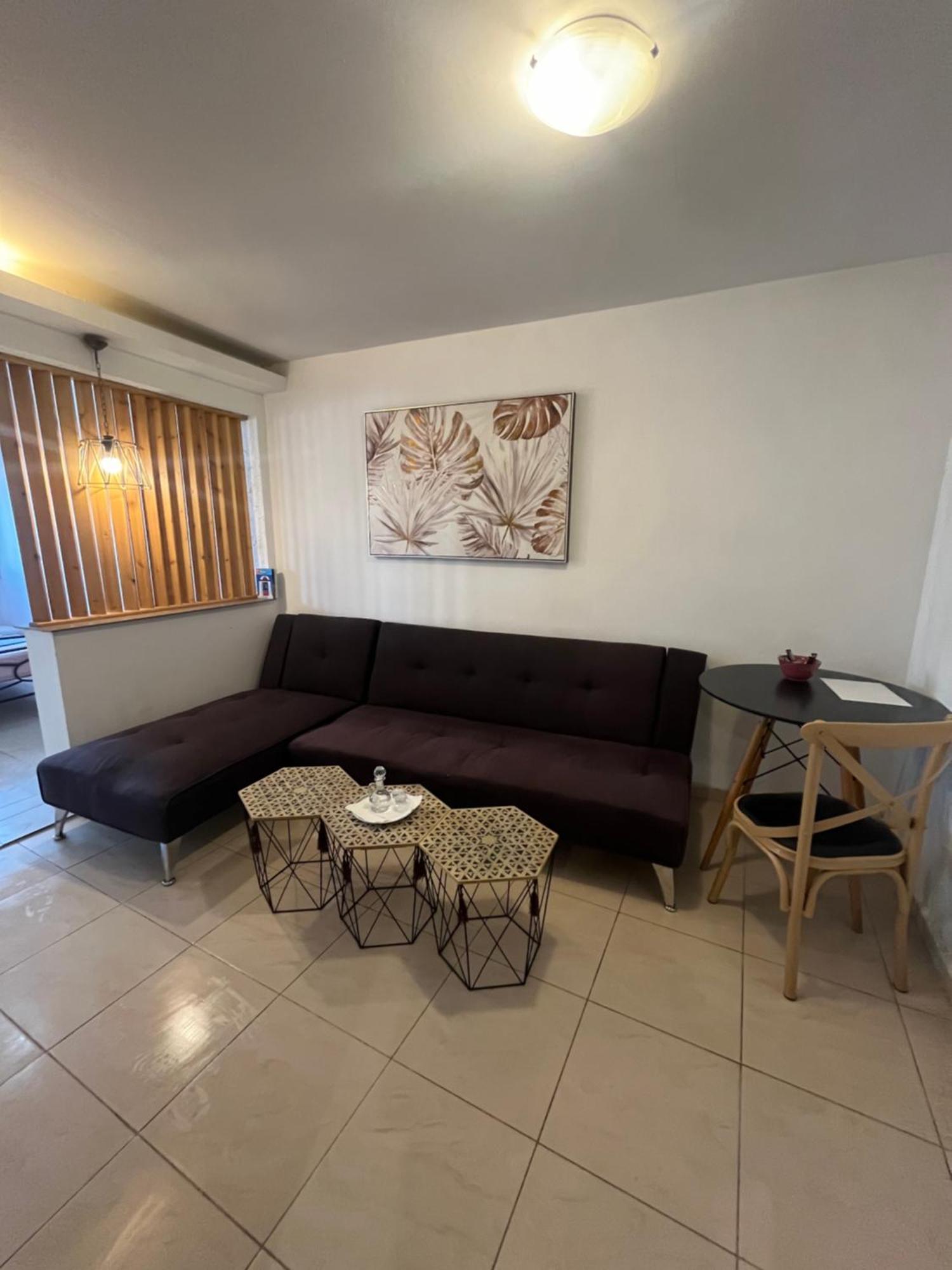 Papyrus City Centre Apartments Heraklion  Ngoại thất bức ảnh