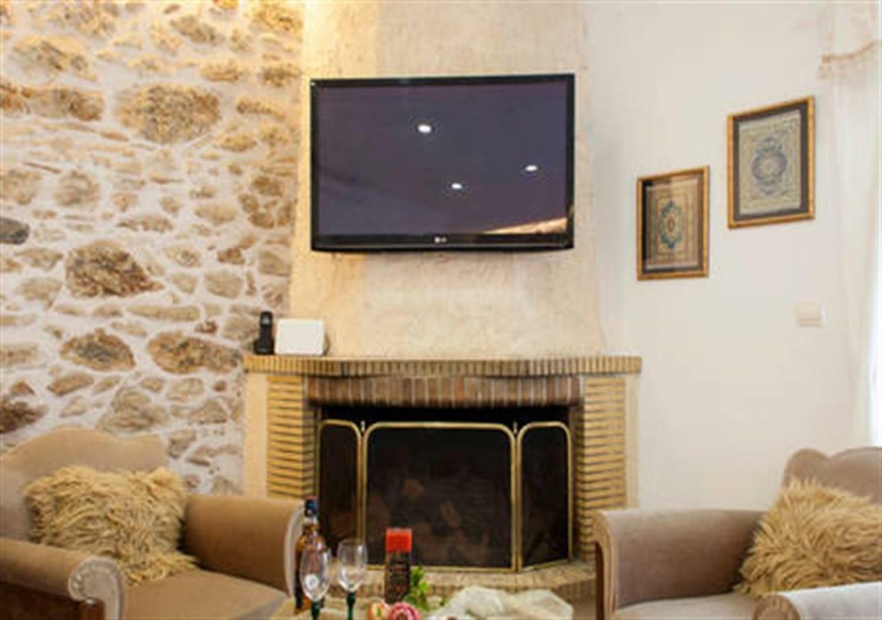 Papyrus City Centre Apartments Heraklion  Ngoại thất bức ảnh